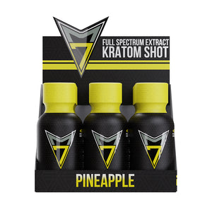 High Quality Kratom Shots Extract