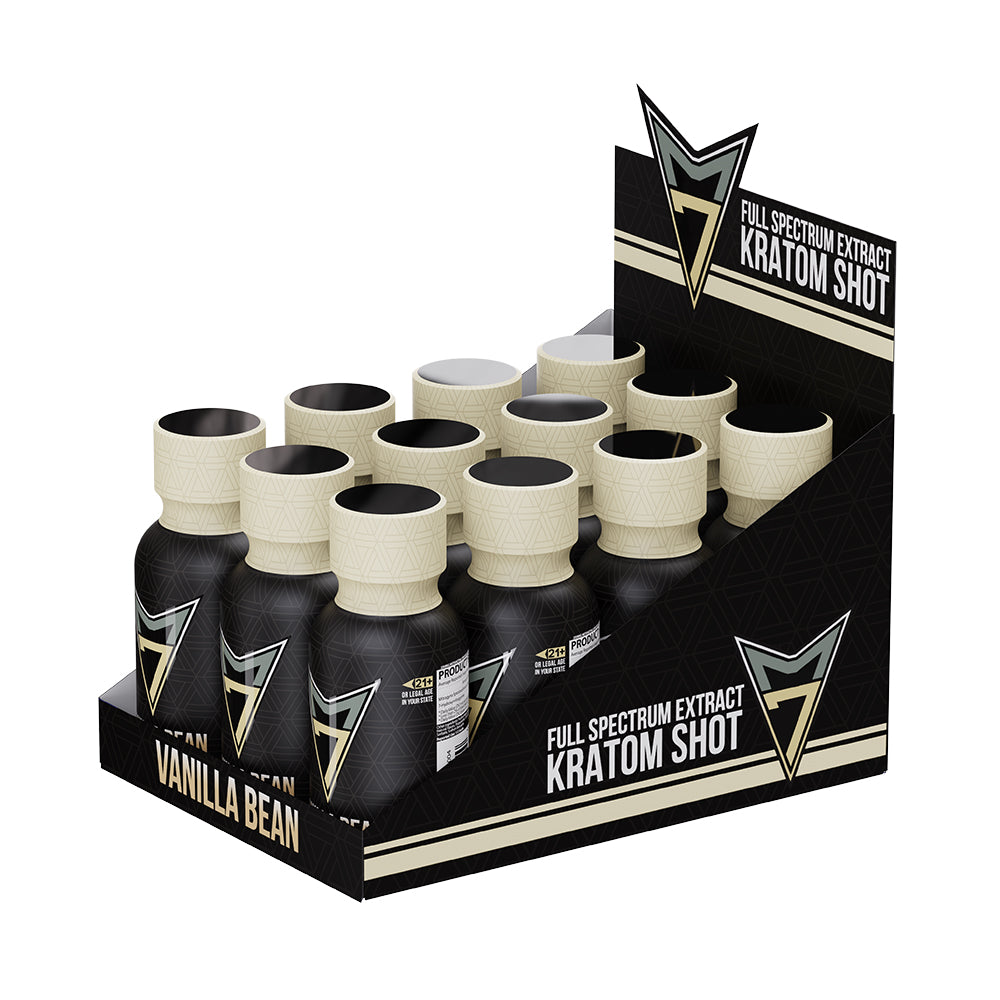 Best Kratom Shots Online