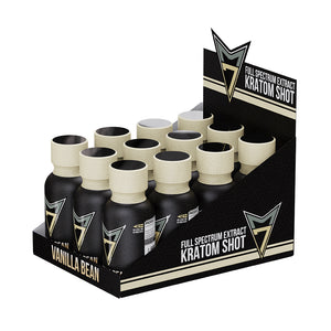 Best Kratom Shots Online