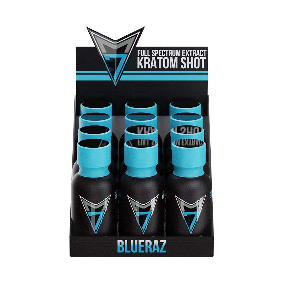 Kratom Shots Online Purchase