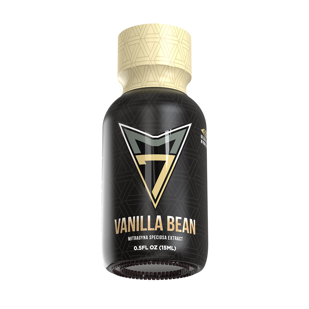 Kratom Shots in Bottle