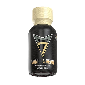 Kratom Shots in Bottle